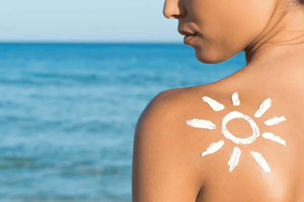Sun Protection For All Ages